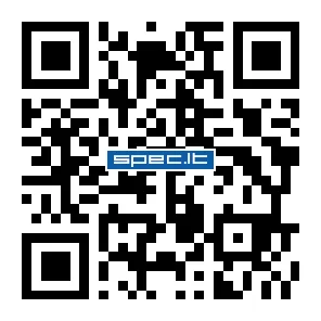 QR kodas | Oi, reklama, IĮ