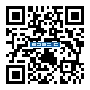 QR kodas | Oikono, UAB | spec.lt