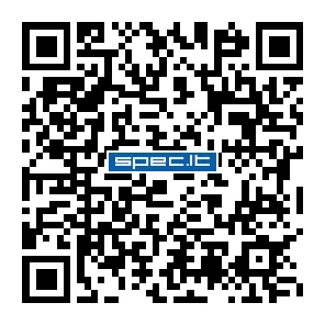 QR kodas | Oikotan The Indian Bengali Cultural Association in Lithuania | spec.lt