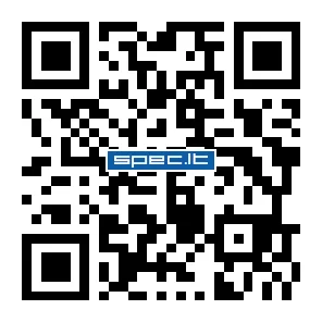 QR kodas | Oikron, MB