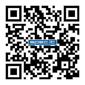 QR kodas | Oil Navigator, UAB | spec.lt