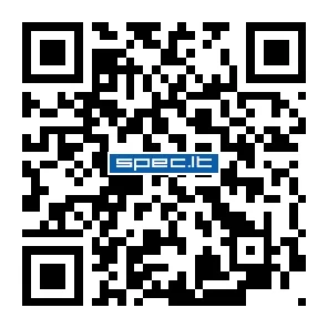 QR kodas | Oil Service Investments, UAB | spec.lt