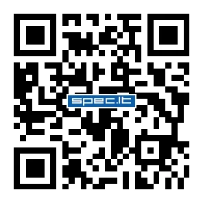QR kodas | Oilead, UAB | spec.lt