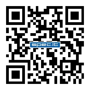 QR kodas | Oilina, IĮ | spec.lt