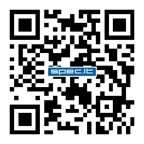 QR kodas | Oilingas, UAB | spec.lt