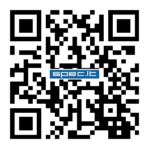 QR kodas | Oiltransa, UAB