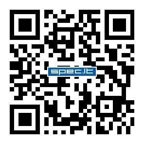 QR kodas | Oirdata, UAB