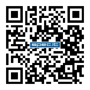 QR kodas | Oistus grožio centras, UAB