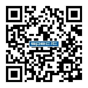 QR kodas | Religinė bendruomenė Meditacijos centras Ojas | spec.lt