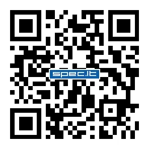 QR kodas | Ok modul, UAB | spec.lt