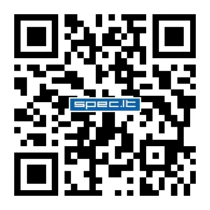 QR kodas | Ok suši, MB | spec.lt