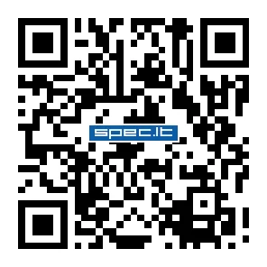 QR kodas | OK Travel, apartamentai, UAB | spec.lt