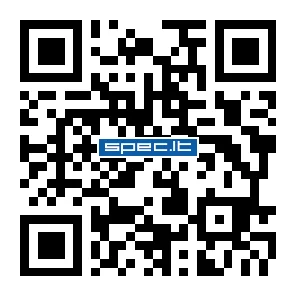 QR kodas | OKTravellers, IĮ | spec.lt