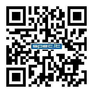 QR kodas | Okadeta, UAB | spec.lt