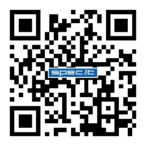 QR kodas | Okanas, MB | spec.lt