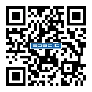 QR kodas | Okapo, MB