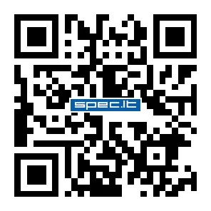 QR kodas | Okasio baldai, MB