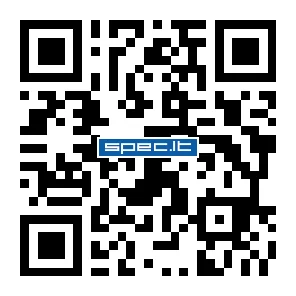 QR kodas | Okasis, UAB