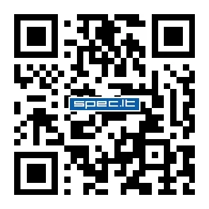 QR kodas | Okasta, UAB