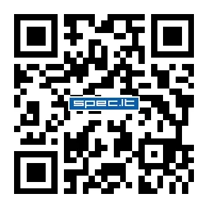QR kodas | OKB, UAB | spec.lt