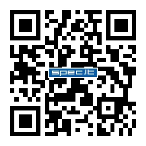 QR kodas | OKEANA, UAB | spec.lt