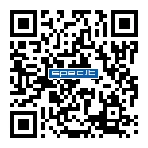 QR kodas | Nerumos Pacevičienės firma Okeanidė | spec.lt
