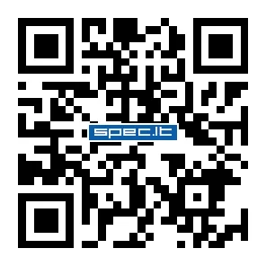 QR kodas | OKEANIKA, UAB | spec.lt