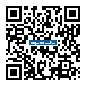 QR kodas | Okeaninių konteinerių servisas, UAB | spec.lt