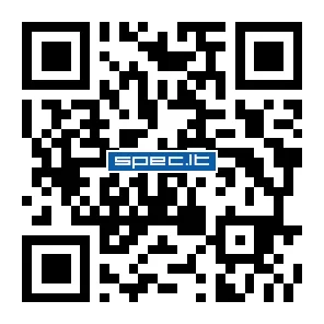 QR kodas | Okeanlux, UAB