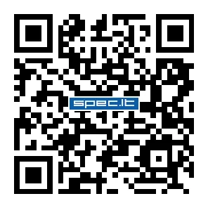 QR kodas | Okeano projektai, MB | spec.lt