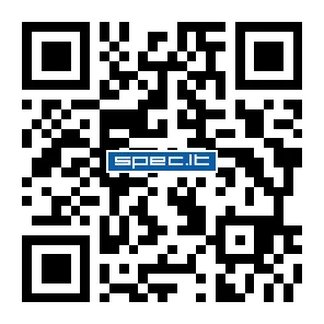 QR kodas | Okeanus, UAB
