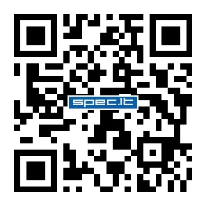 QR kodas | Okenta, UAB | spec.lt