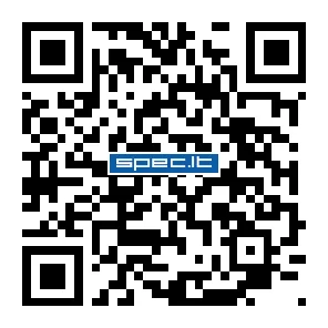 QR kodas | OKERO METALAS, UAB | spec.lt