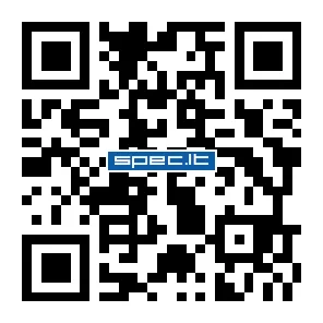 QR kodas | Okerre, MB | spec.lt