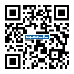 QR kodas | Okesta, UAB