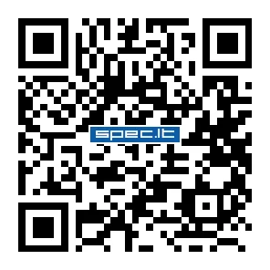 QR kodas | Okestos prekyba, UAB | spec.lt