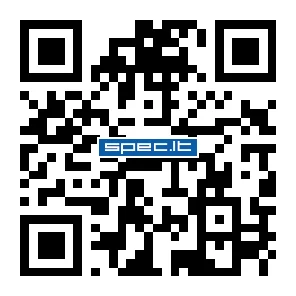 QR kodas | OKIKUS, UAB | spec.lt