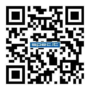 QR kodas | Okinvest, MB