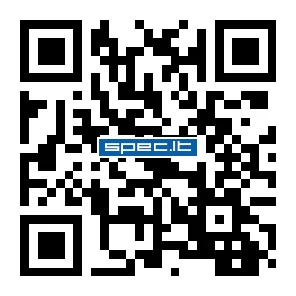 QR kodas | Okinvesta, UAB | spec.lt