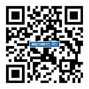 QR kodas | Okion, MB