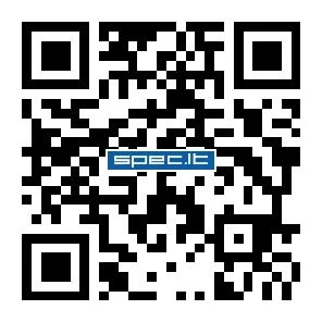 QR kodas | Nemokumo administratorius, UAB