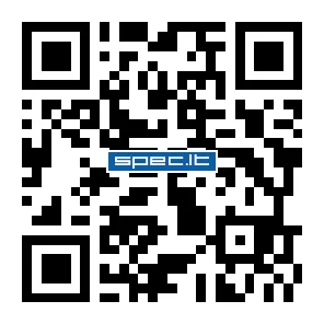 QR kodas | Oklate, UAB | spec.lt