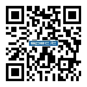 QR kodas | Oklikema, UAB | spec.lt