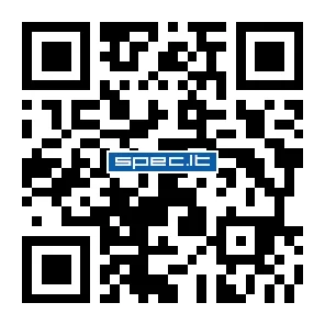 QR kodas | Oklina, UAB