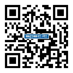 QR kodas | Okmada, MB | spec.lt