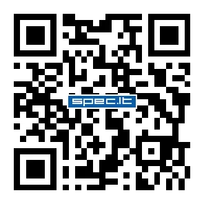 QR kodas | Okmesa, IĮ