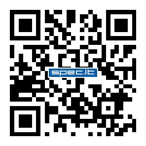 QR kodas | Oko servisas, UAB | spec.lt