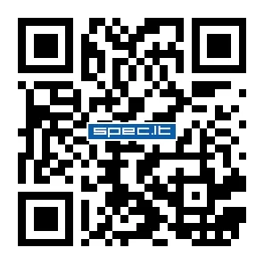 QR kodas | Oko technics, MB