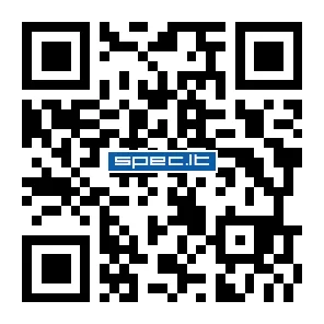 QR kodas | Okona, UAB | spec.lt