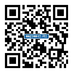 QR kodas | Okonoma, MB
